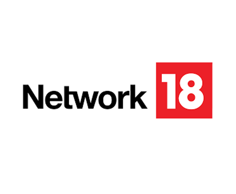 Network 18 Media & Investment Ltd