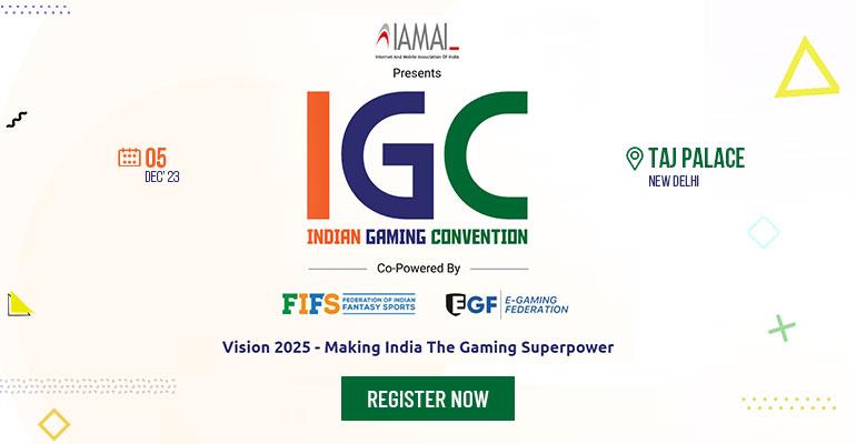 Indian Gaming Convention